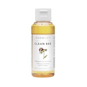 Farmacy Clean Bee Face Wash Full Size